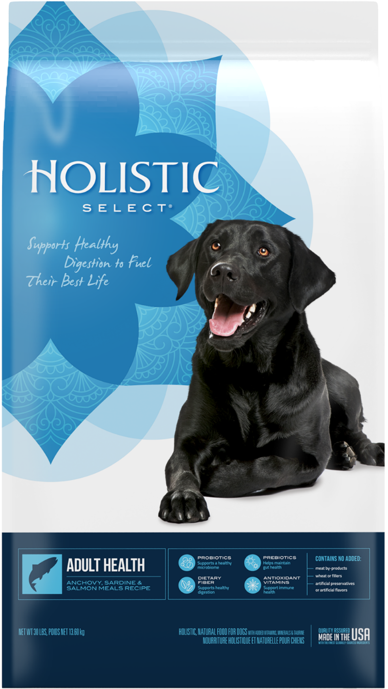 Holistic select anchovy 13.6 kgs 2025